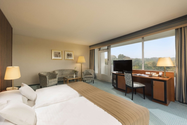 Hotel Maritim Bellevue (Kiel)